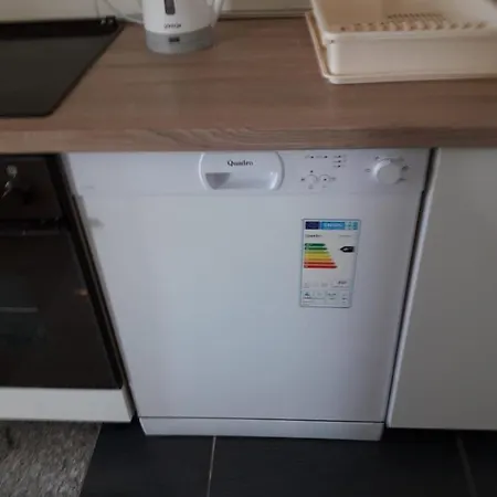 Apartment Buba