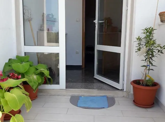 Apartmán Buba Podstrana