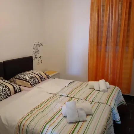 Buba Apartment