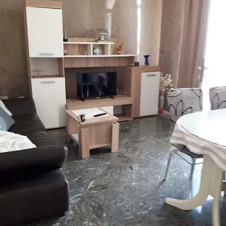 Buba Apartment *